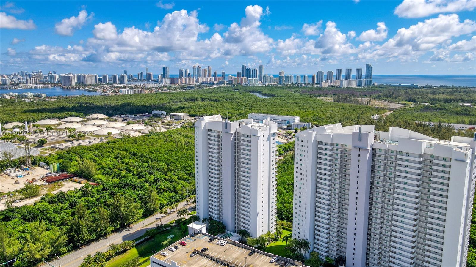 Amazing complex within minutes to Sunny Isles Beach