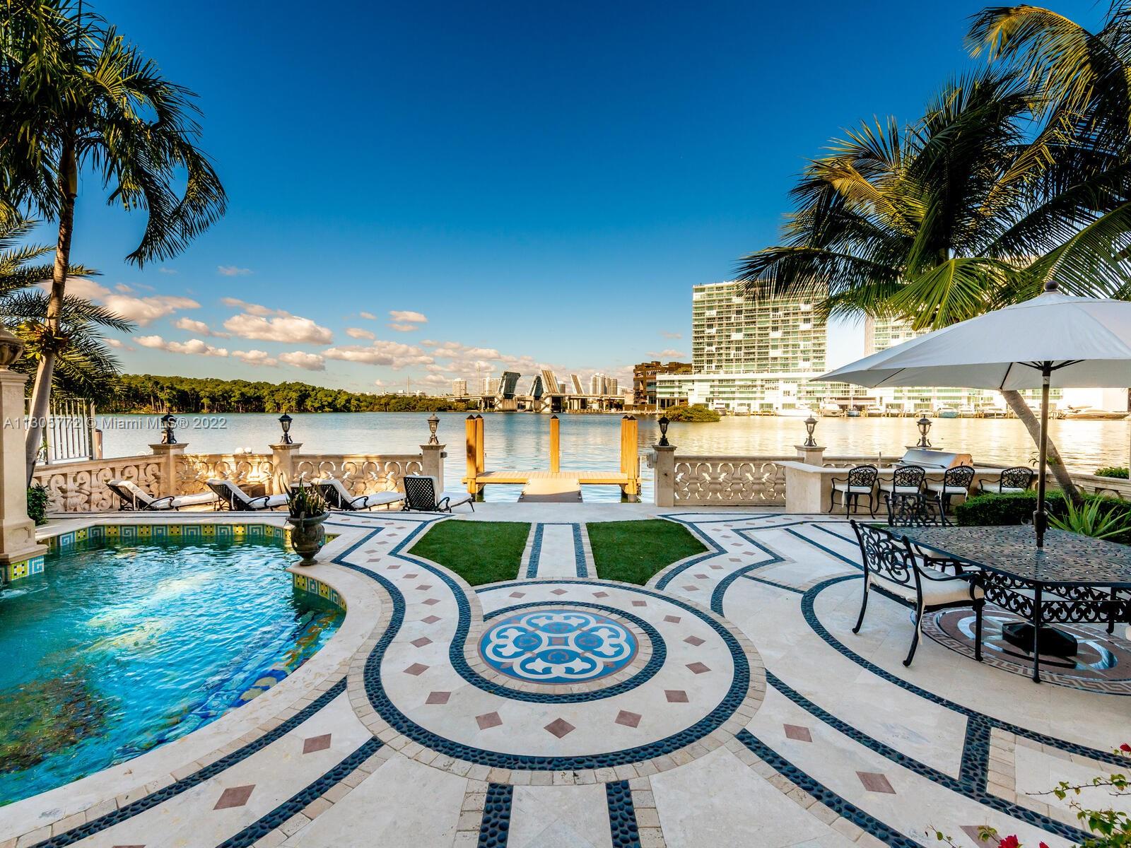 319 Atlantic Isle, Sunny Isles Beach, FL 33160