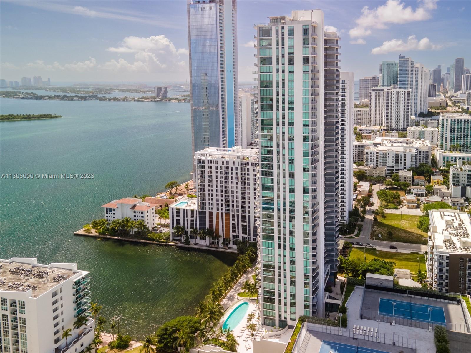 Edgewater Miami