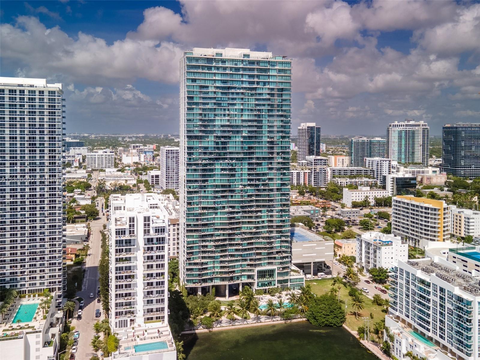 Edgewater Miami