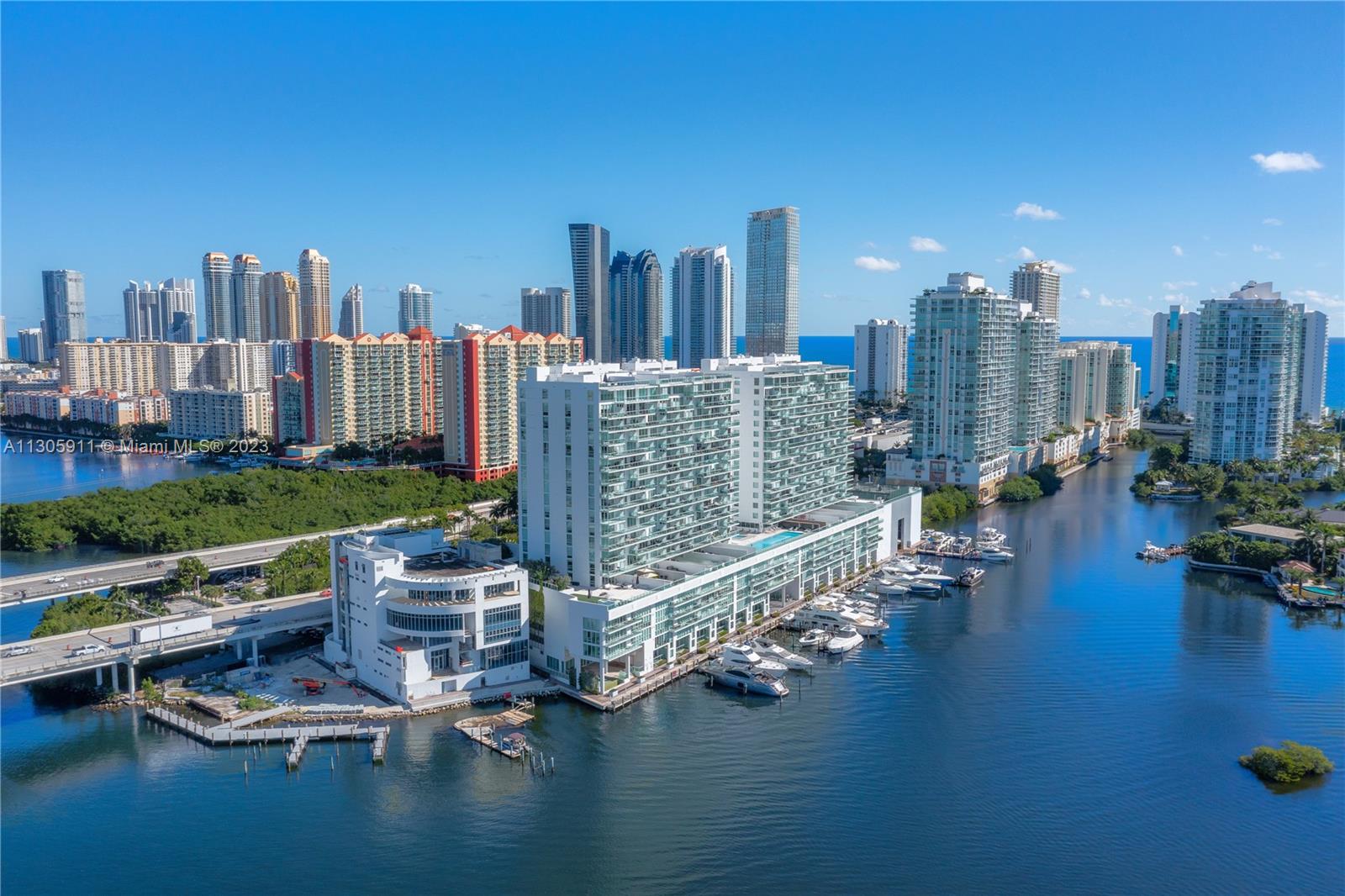 BEST WATERFRONT LANAI UNIT IN THE BUILDING, 2 BEDS (ONE OF THEM IS A LARGE ENCLOSED DEN) + 2 BATHS, 1,113 SQFT UNDER AC + 1,200 SQFT OF A PRIVATE SPECTACULAR OUTDOOR SPACE WITH YOUR OWN PLUNGE POOL AND BREATHTAKING VIEWS.

A TRULY UNIQUE LUXURY LIVING PROPERTY IN A RESORT STYLE BUILDING WITH GREAT AMENITIES (INFINITY LAP POOL, GIANT JACUZZI, CARDIO ROOM, SAUNA, STEAM ROOM, STATE OF THE ART GYM, BAR/GRILL RESTAURANT, TENNIS & PICKELBALL, SOCIAL ROOM AND MARINA!

ALL THAT WALKING DISTANCE TO THE BEACH, CAFES, RESTAURANTS, SHOPPING. 5 MINS DRIVE TO BAL HARBOUR SHOPS AND AVENTURA MALL. 20 MINS DRIVE TO MIAMI INTERNATIONAL AND FORT LAUDERDALE AIRPORTS! A MUST SEE GEM IN SUNNY ISLES.