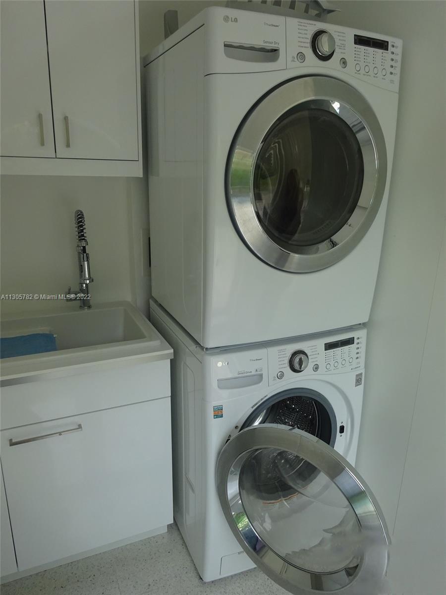 Utility / Laundry Room