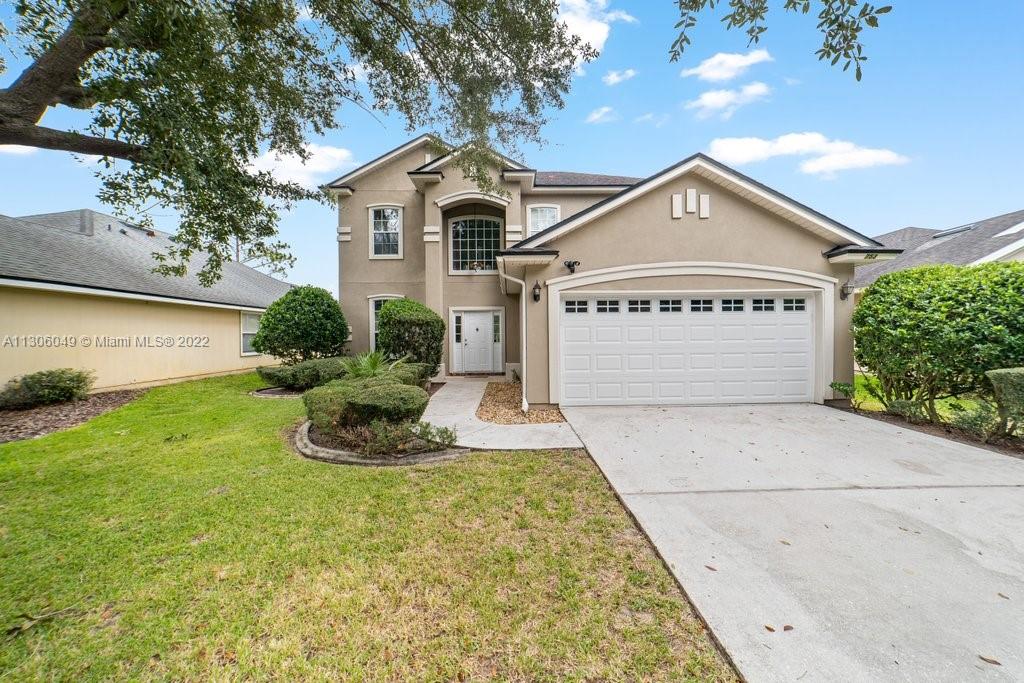753 Bellshire Dr., Jacksonville, FL 32065
