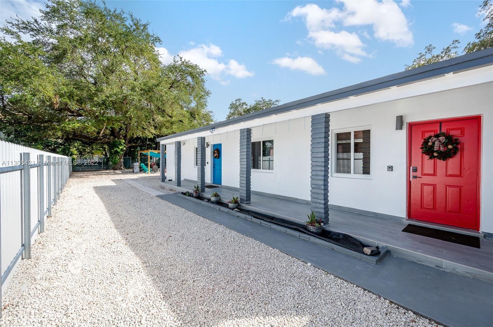 5505 NW 5th Ct  For Sale A11306421, FL
