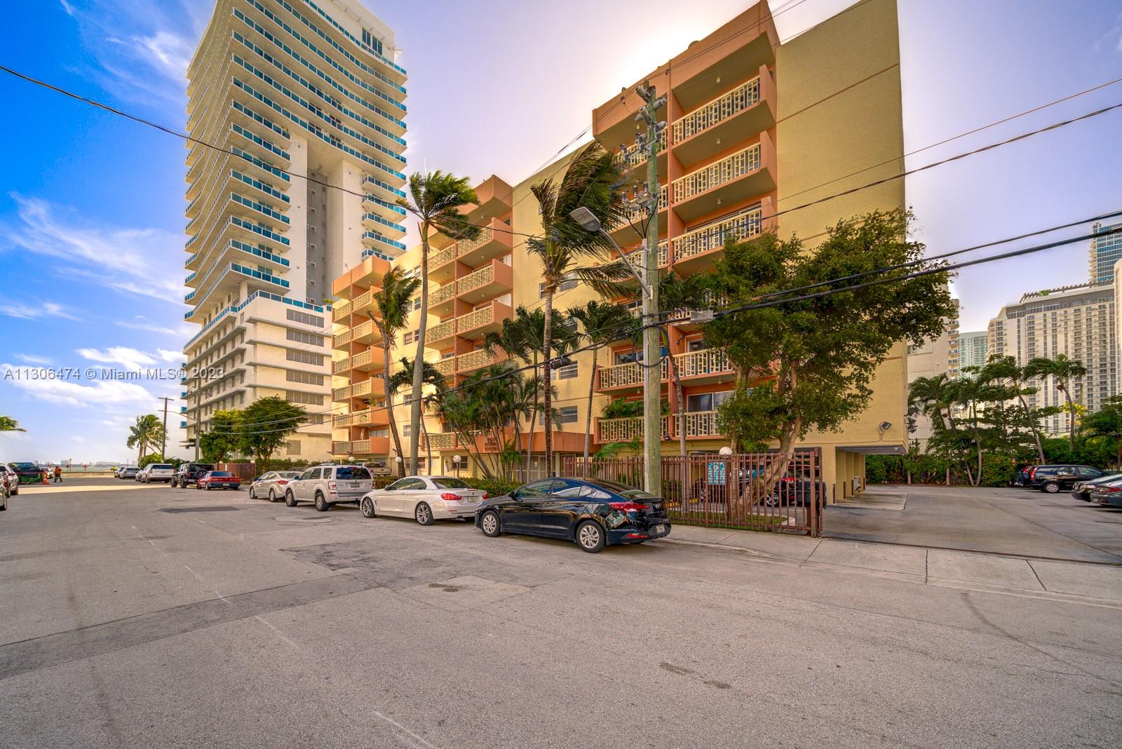 600 NE 25th St #52 For Sale A11306474, FL