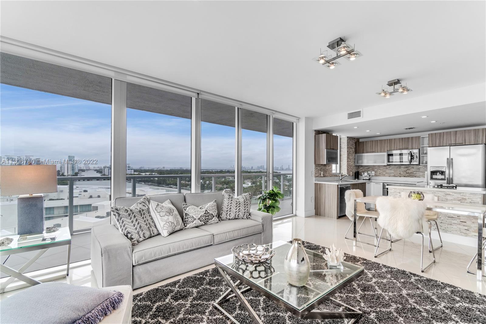 6700 Indian Creek Dr 1202, Miami Beach, FL 33141