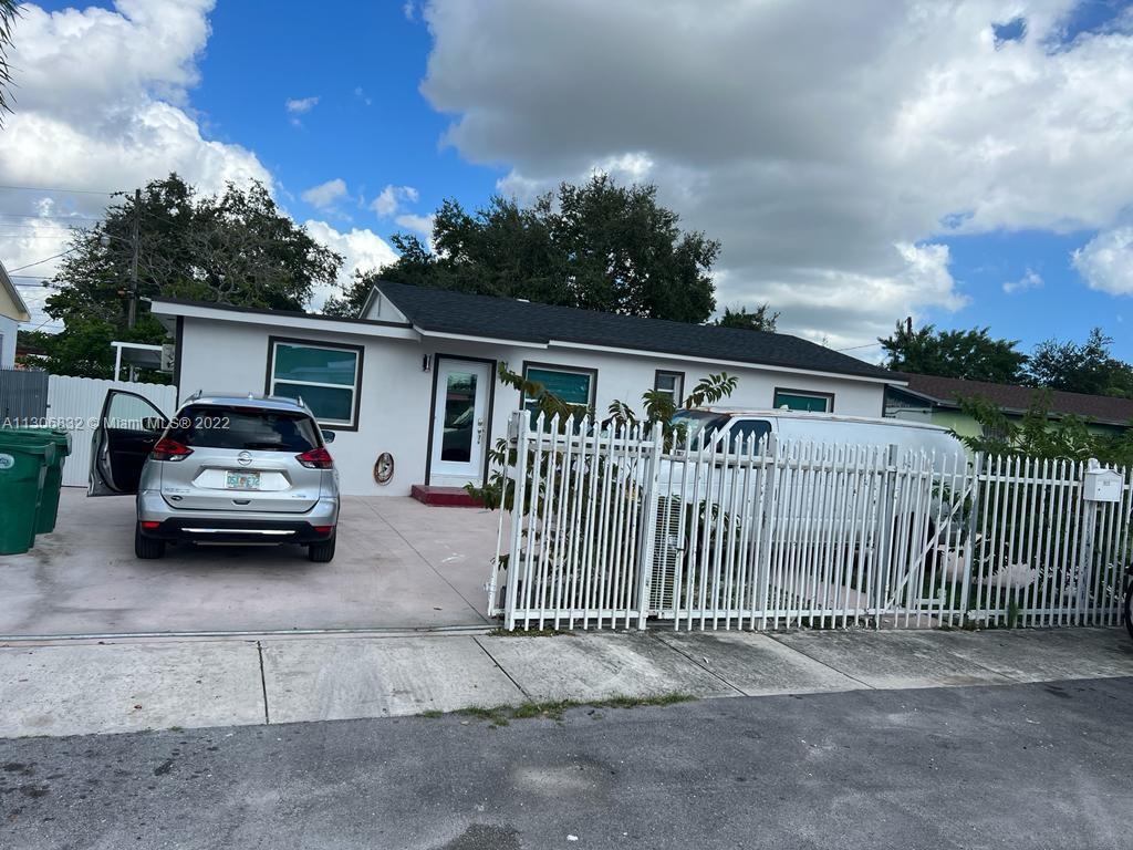 Photo 1 of 1935 84th St in Miami - MLS A11306832