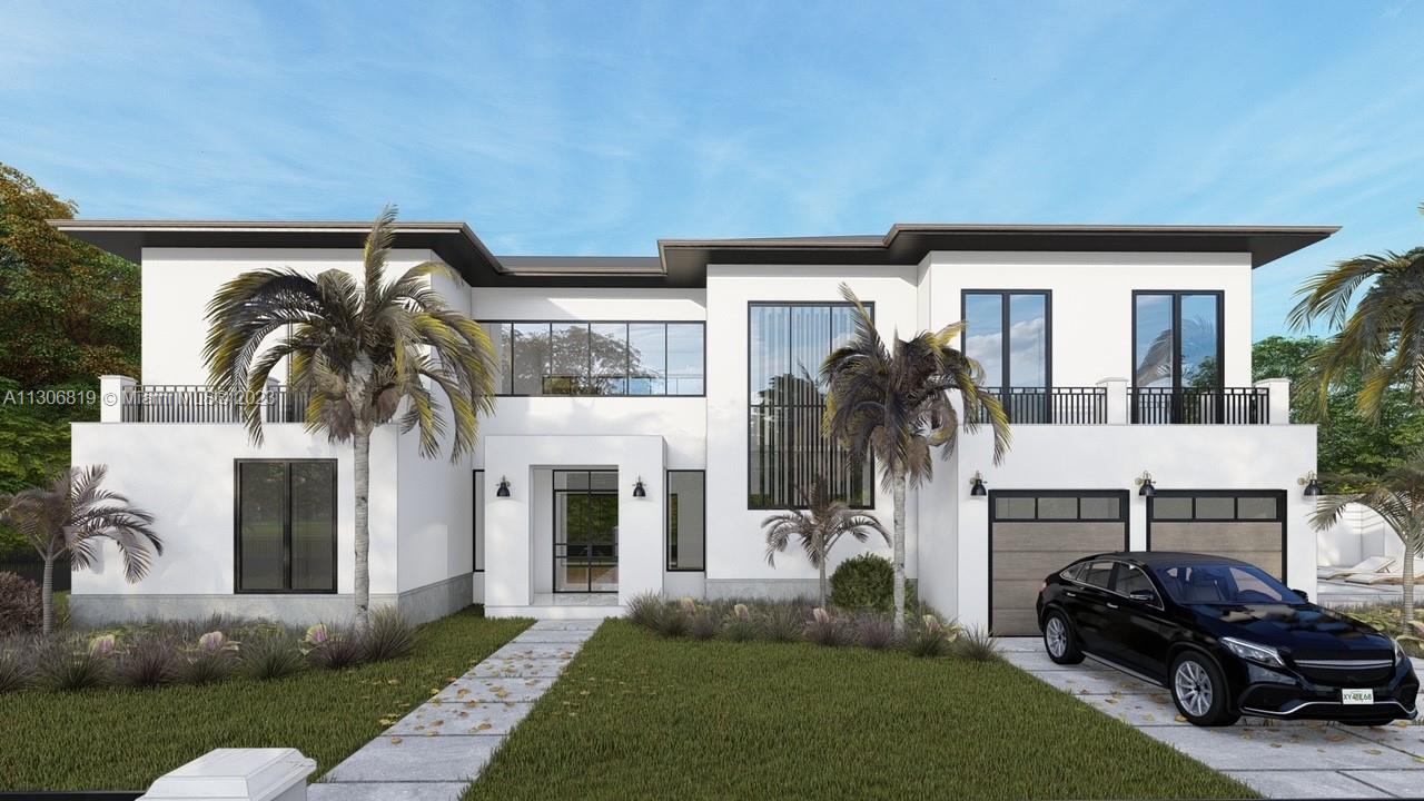 7731 SW 61st Ave  For Sale A11306819, FL