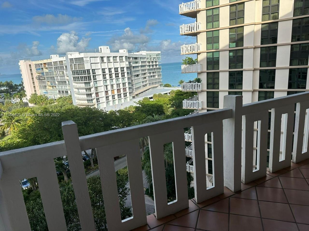Photo 2 of Towers of Key Biscayne 2 Apt E803 in Key Biscayne - MLS A11306425