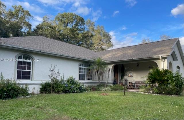 50 NW 127TH CT, Ocala, FL 34482