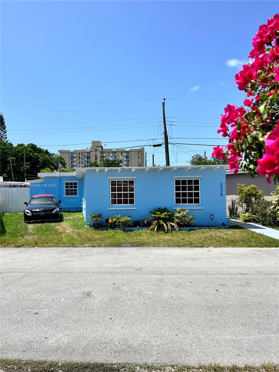 2224 NE 136th St  For Sale A11306797, FL
