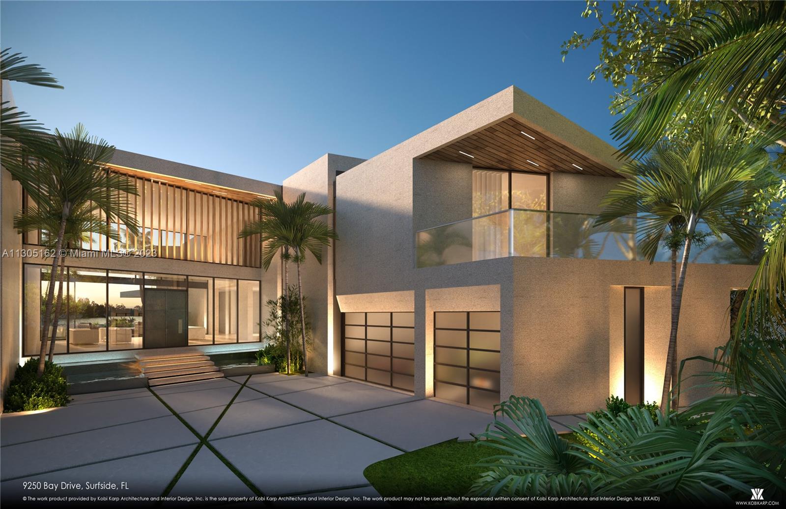 9250  Bay Dr  For Sale A11305162, FL