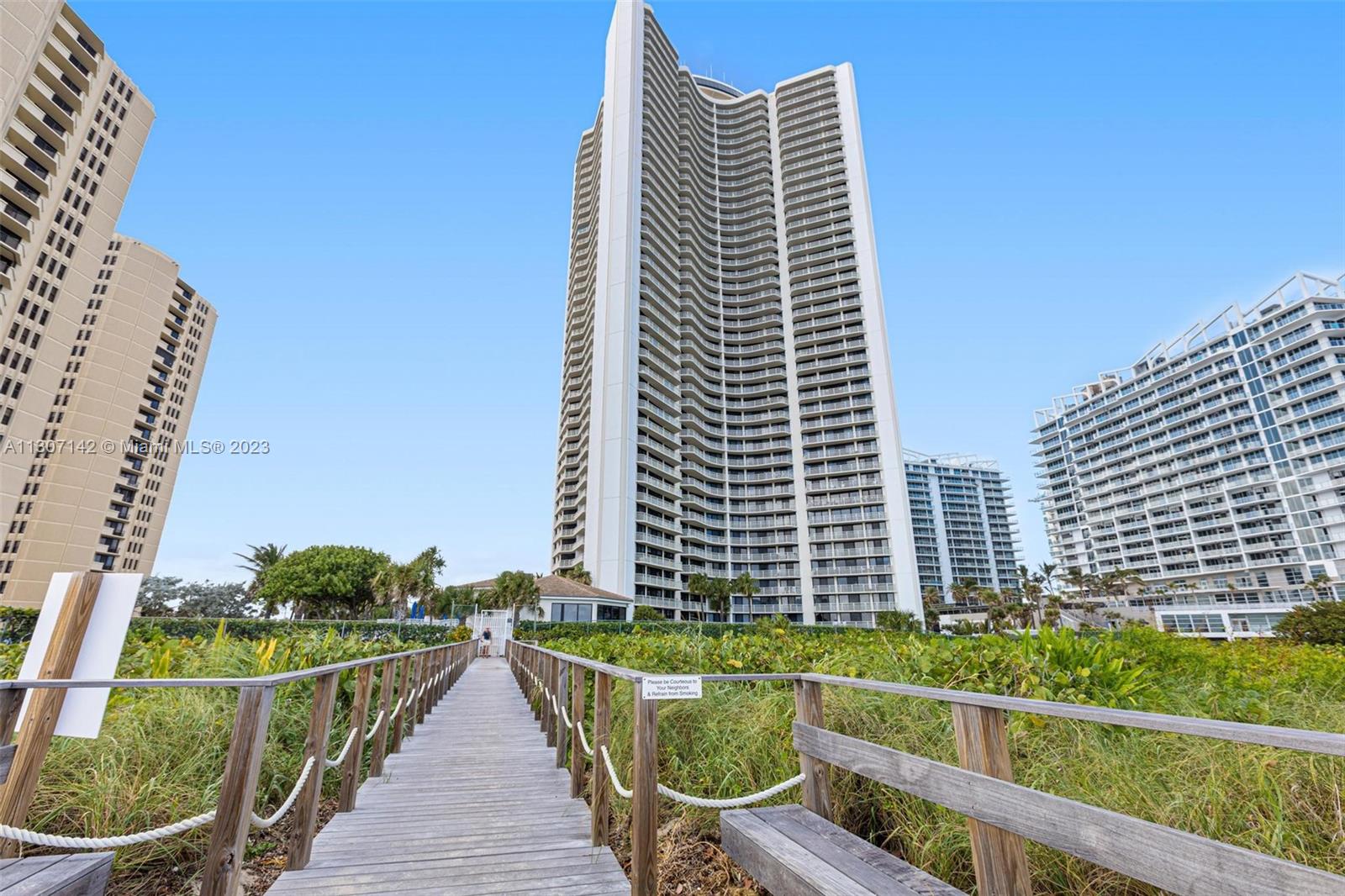 Beach Acres