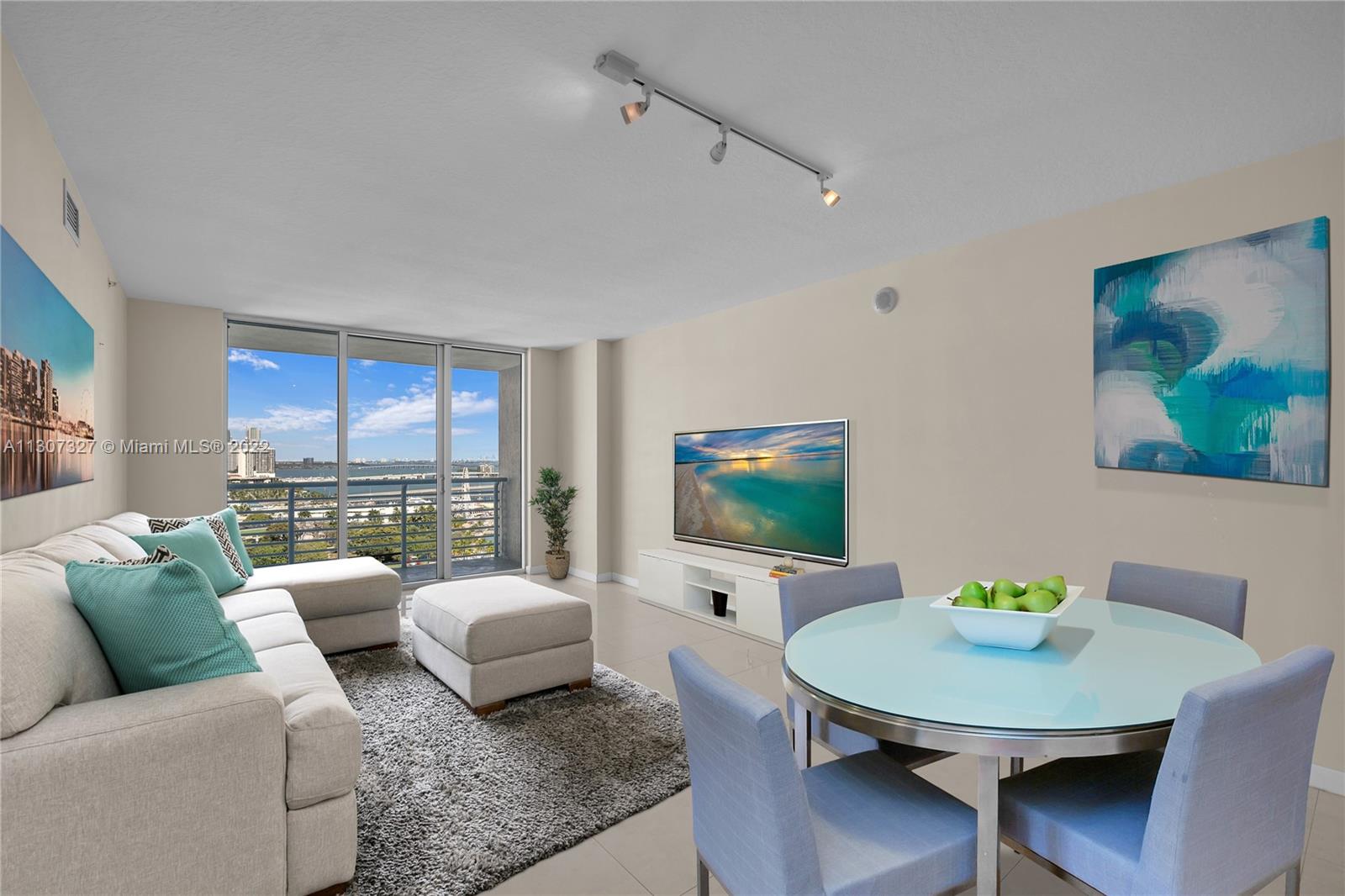 Photo 2 of One Miami E Apt 2314 in Miami - MLS A11307327