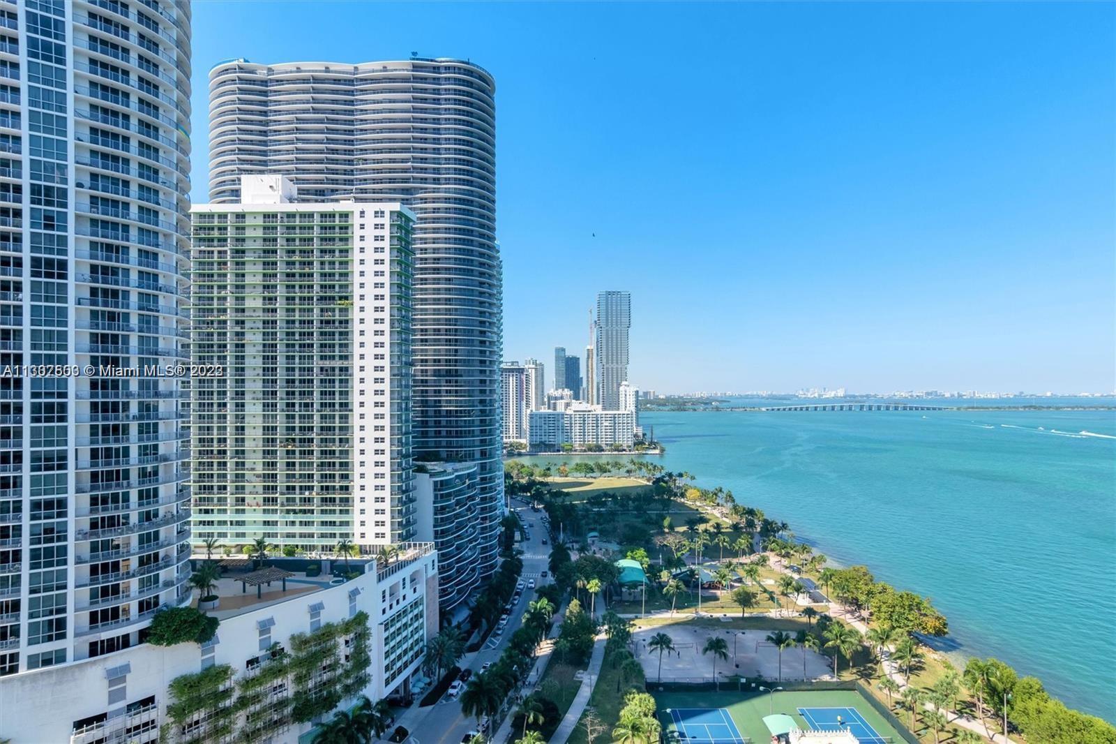 1717 N Bayshore Dr A-1740, Miami, FL 33132