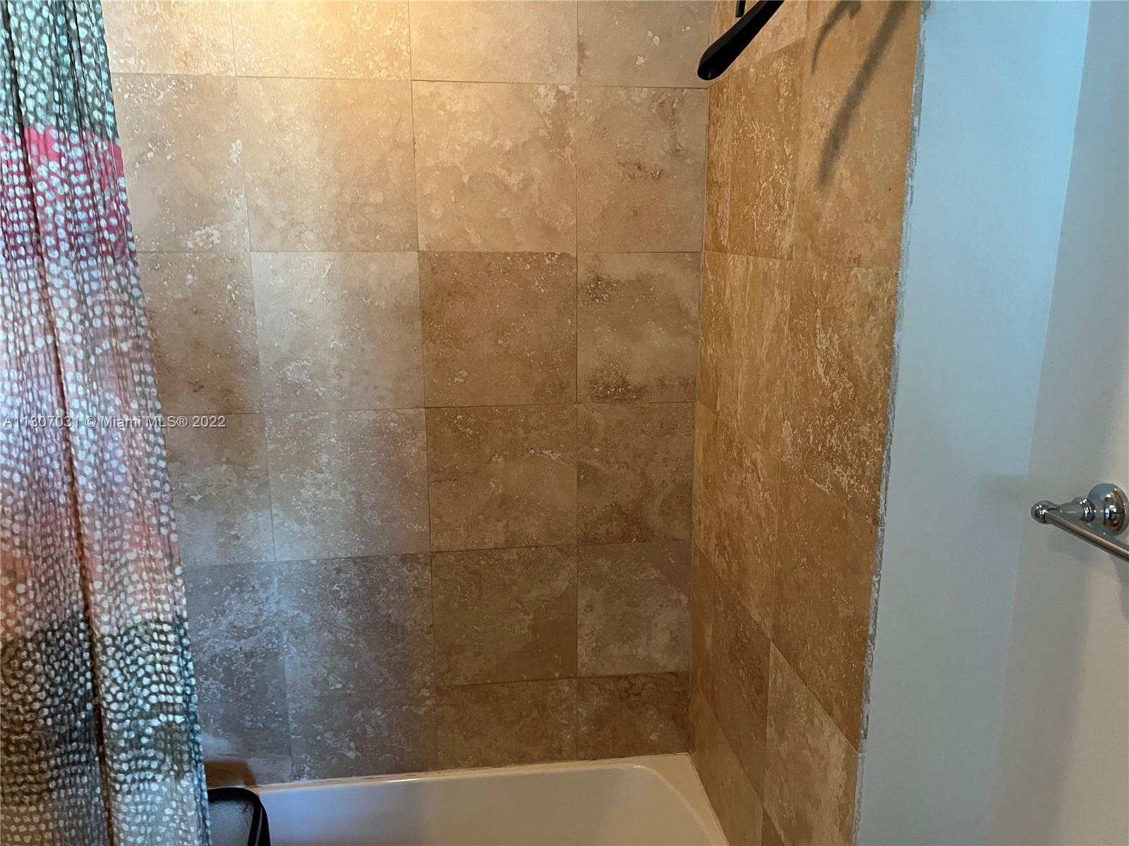 Second Bathroom