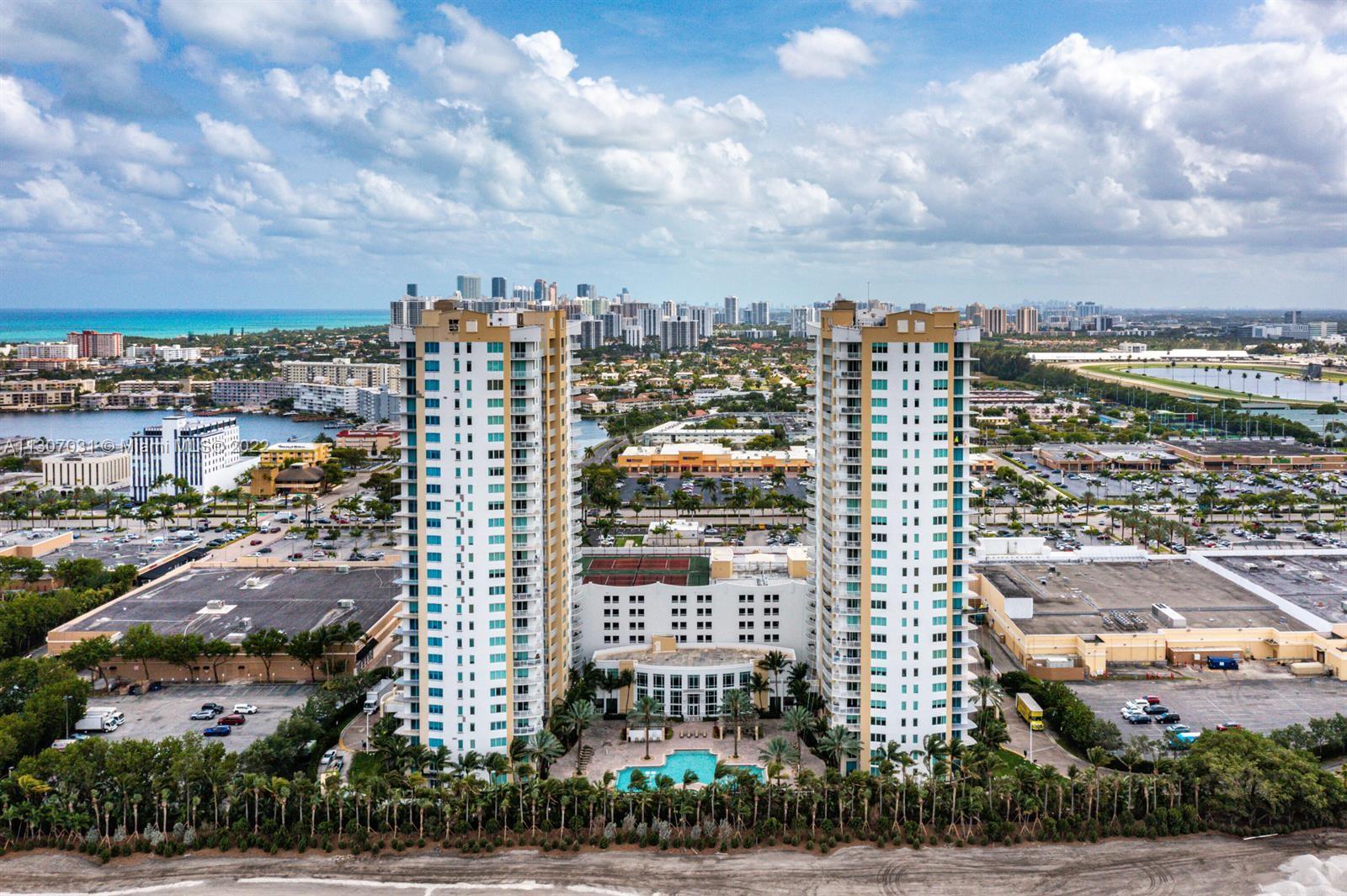 Photo 36 of Duo Condominium East Apt 1505E in Hallandale Beach - MLS A11307031