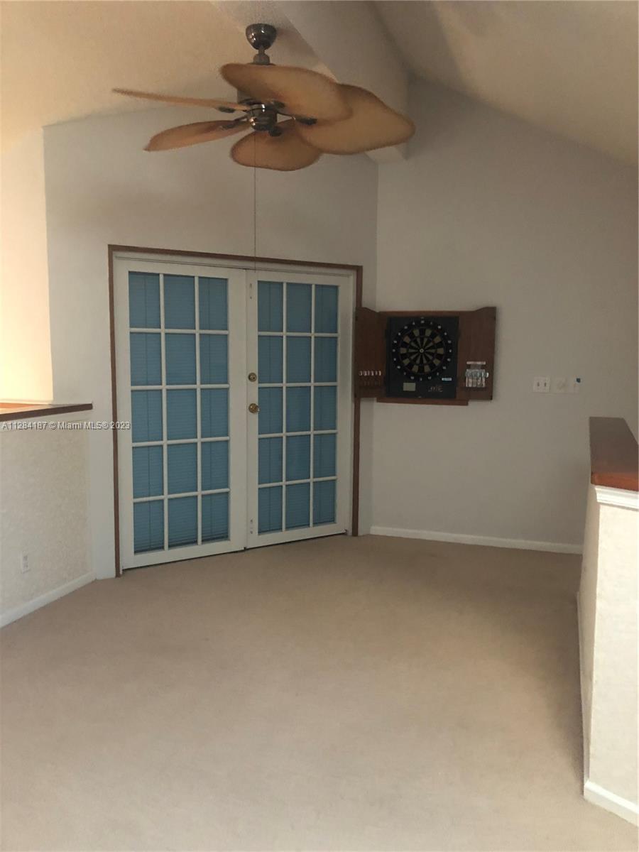Game Room/ Bonus Room