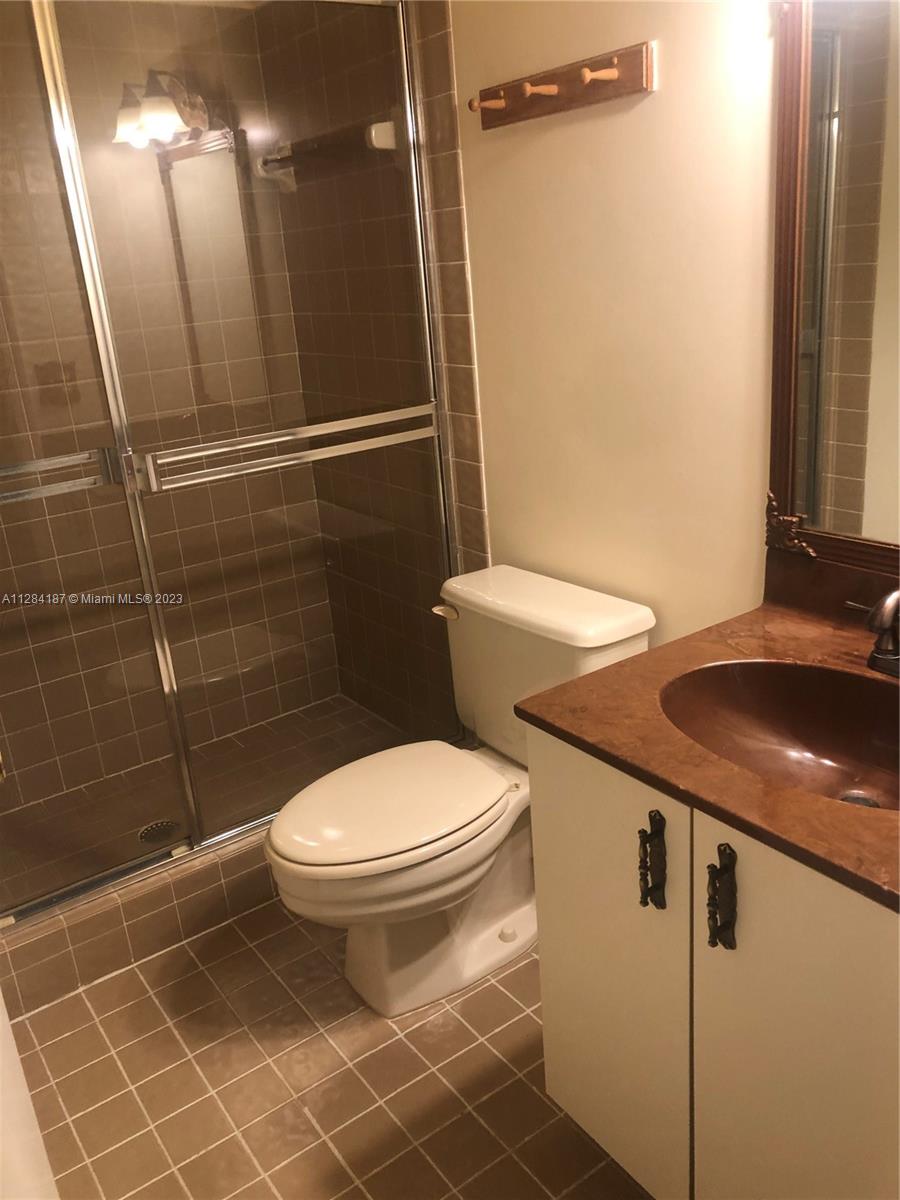 Third Full Bathroom
