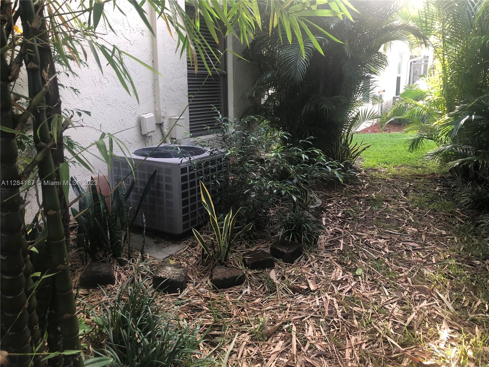 AC Unit