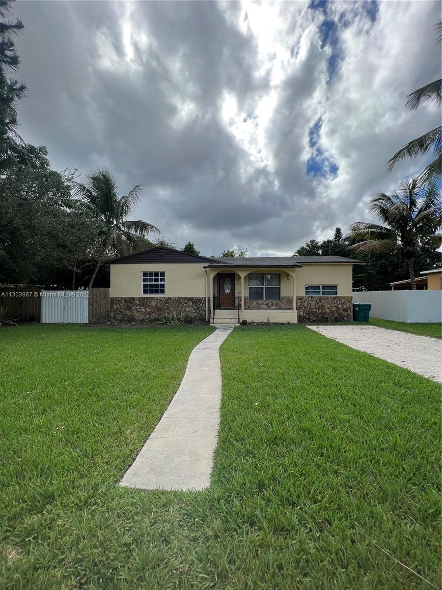 90 NW 144th St  For Sale A11303887, FL