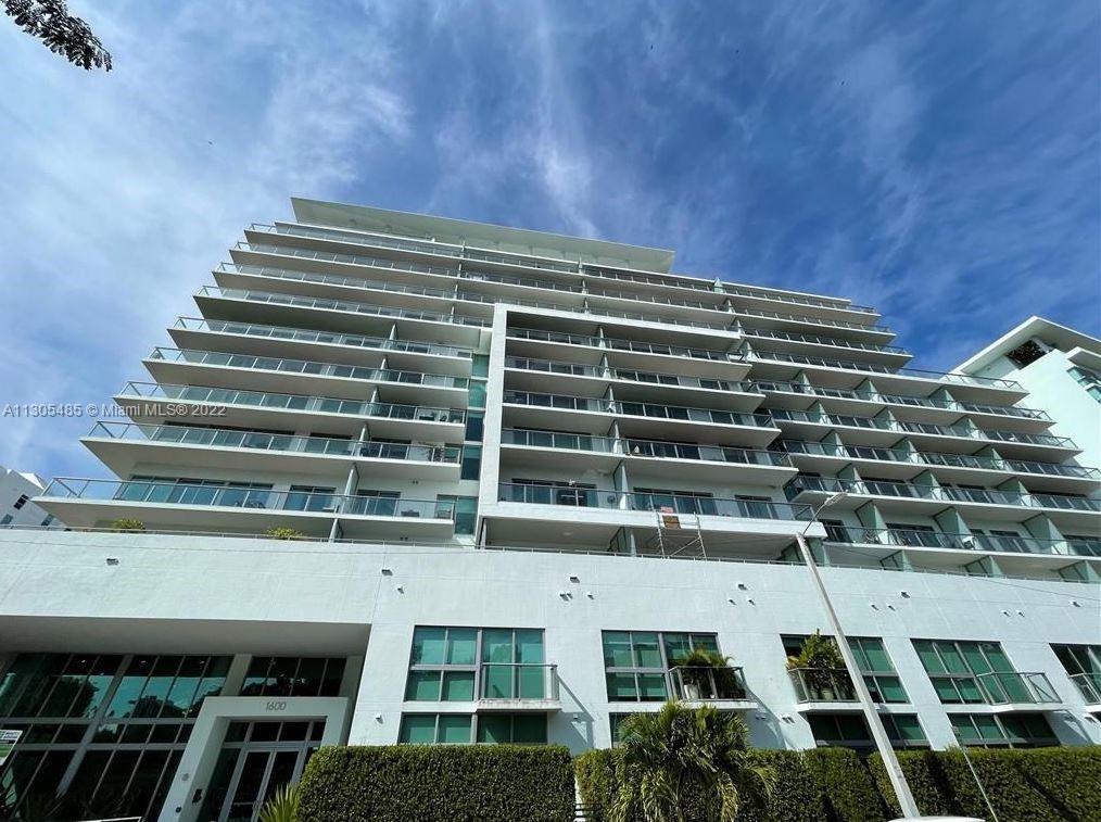 1600 SW 1st Ave #808 For Sale A11305485, FL