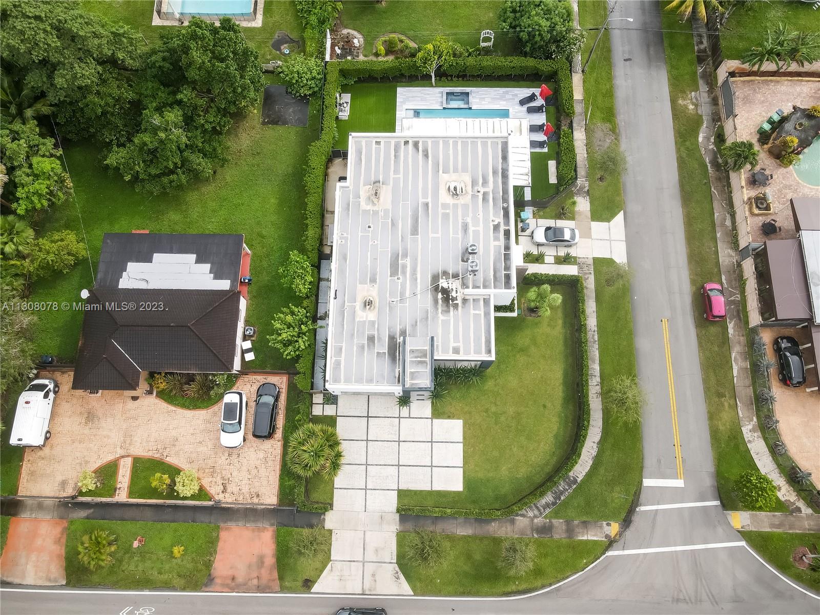 Photo 45 of   in Miami - MLS A11308078
