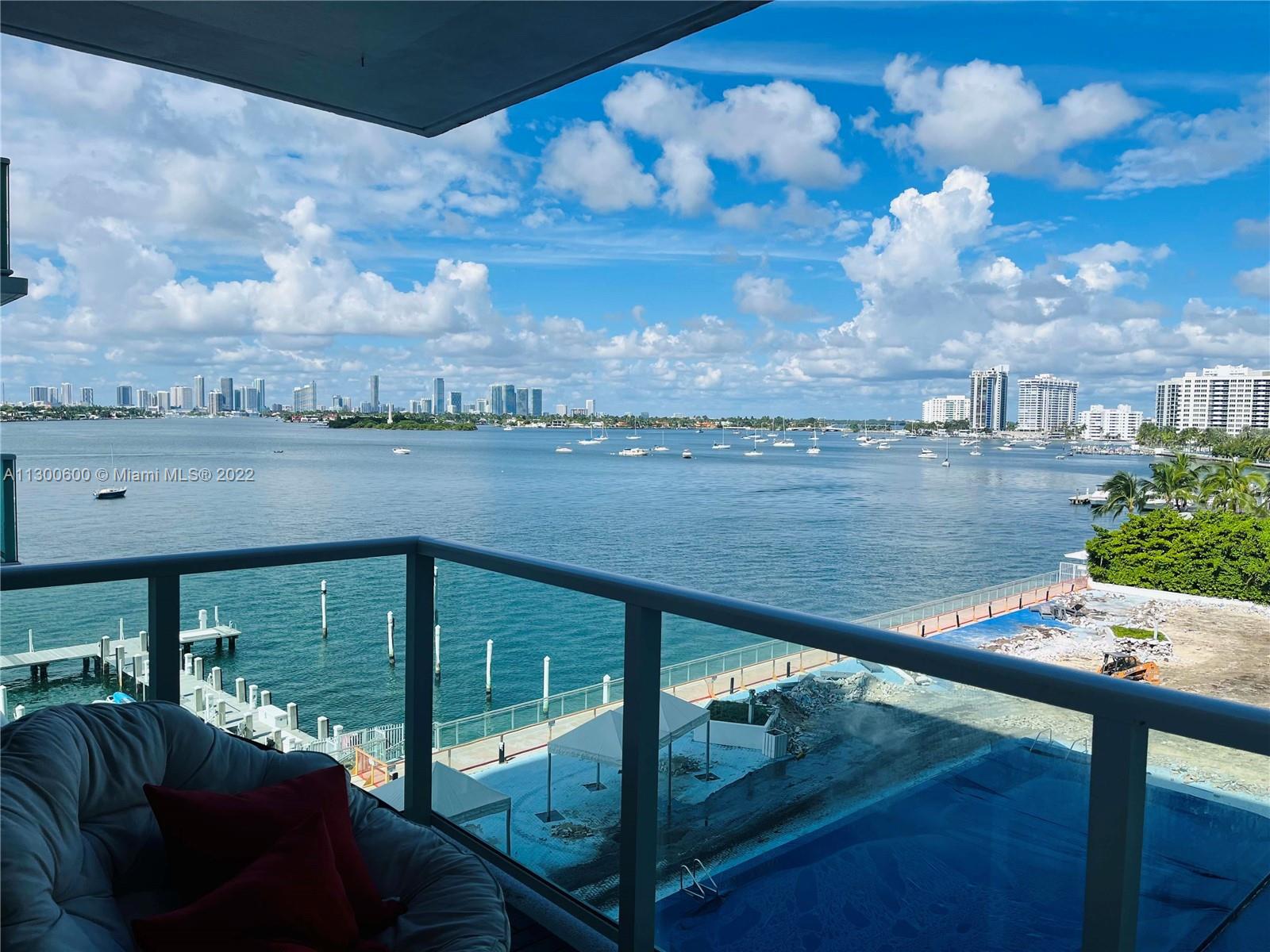 1000  West Ave #523 For Sale A11300600, FL