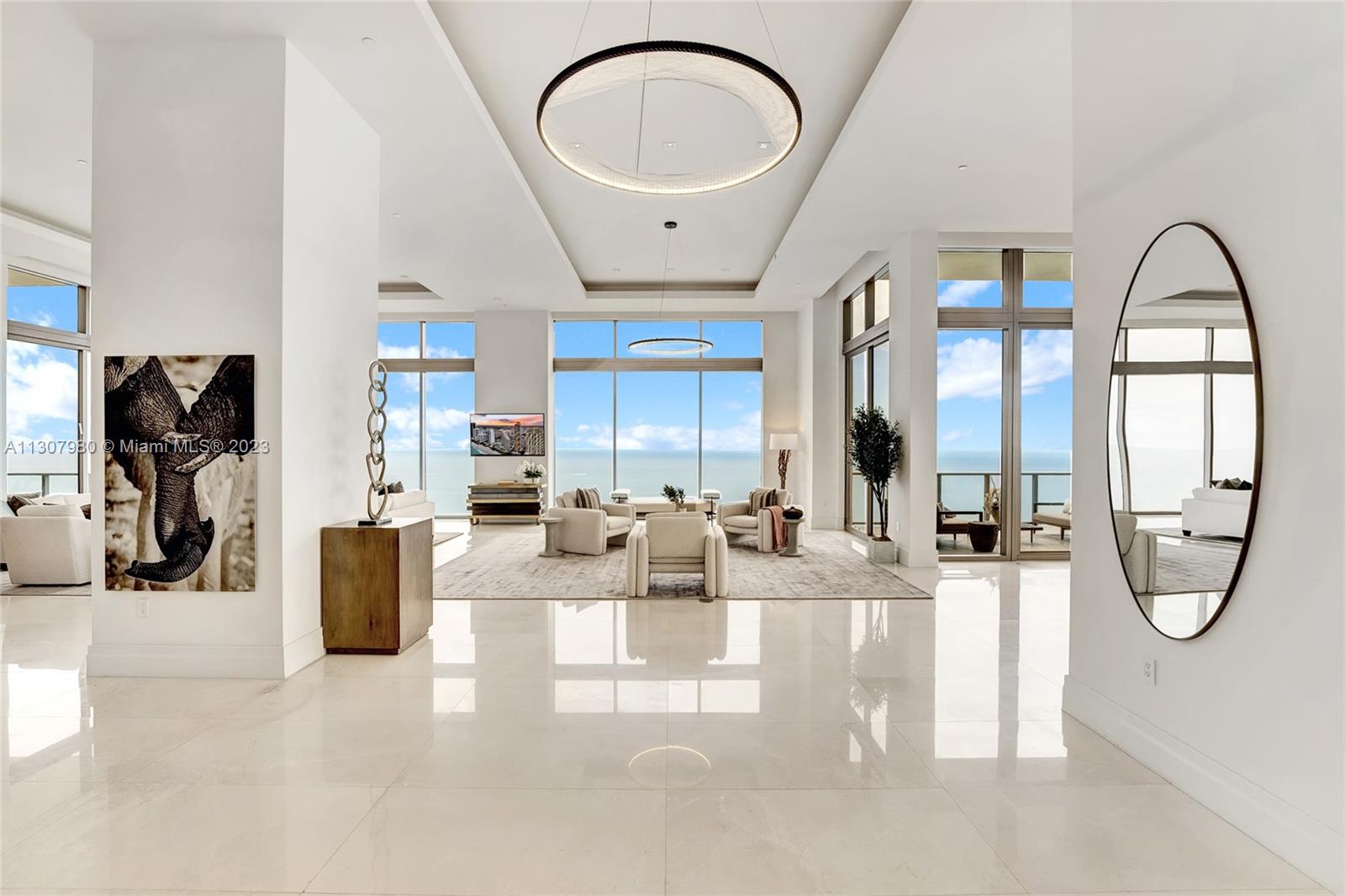 17749 Collins Ave PH43, Sunny Isles Beach, FL 33160