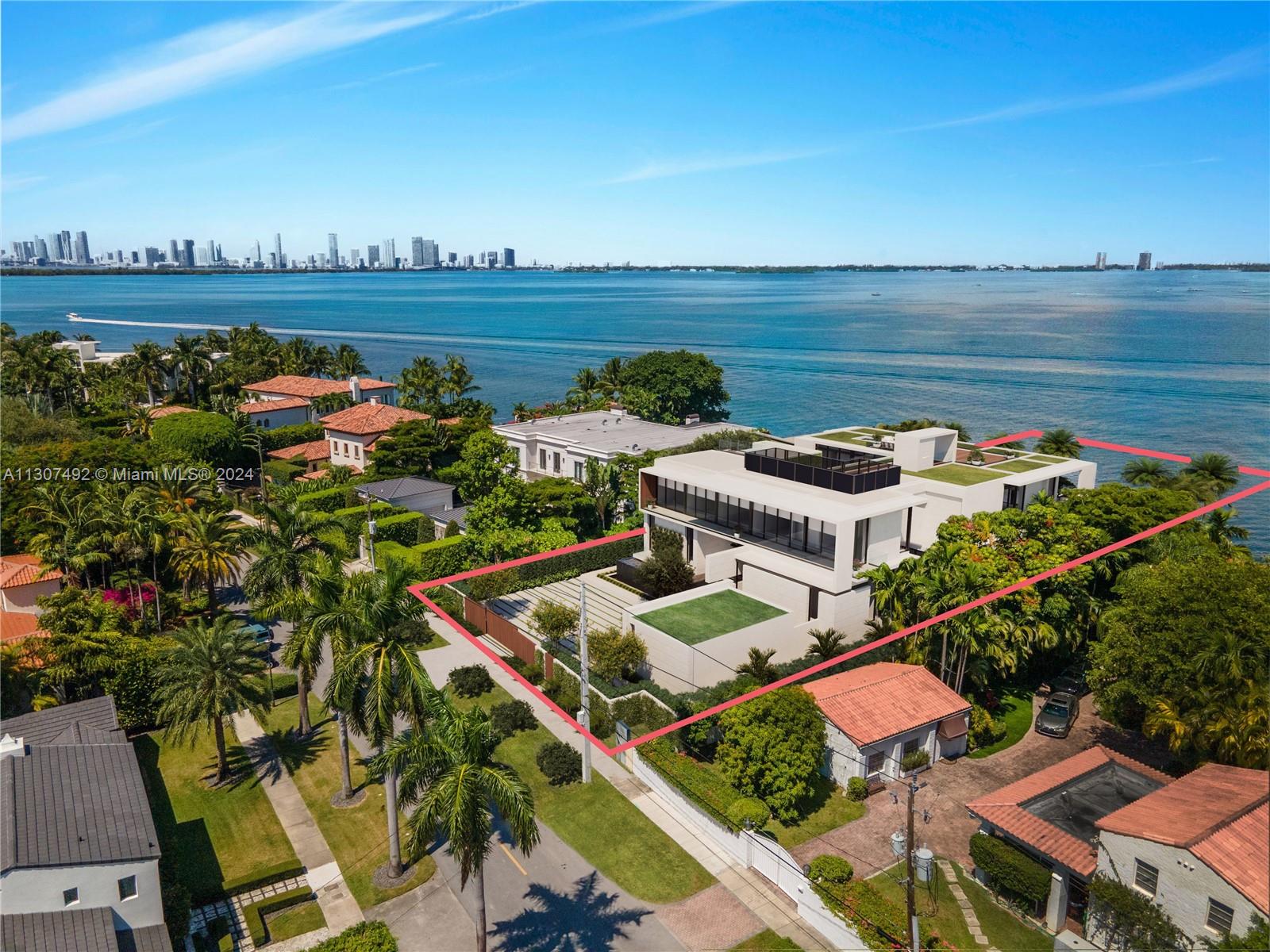 Expand Your Search to Houses for Sale in Miami Beach - Mia