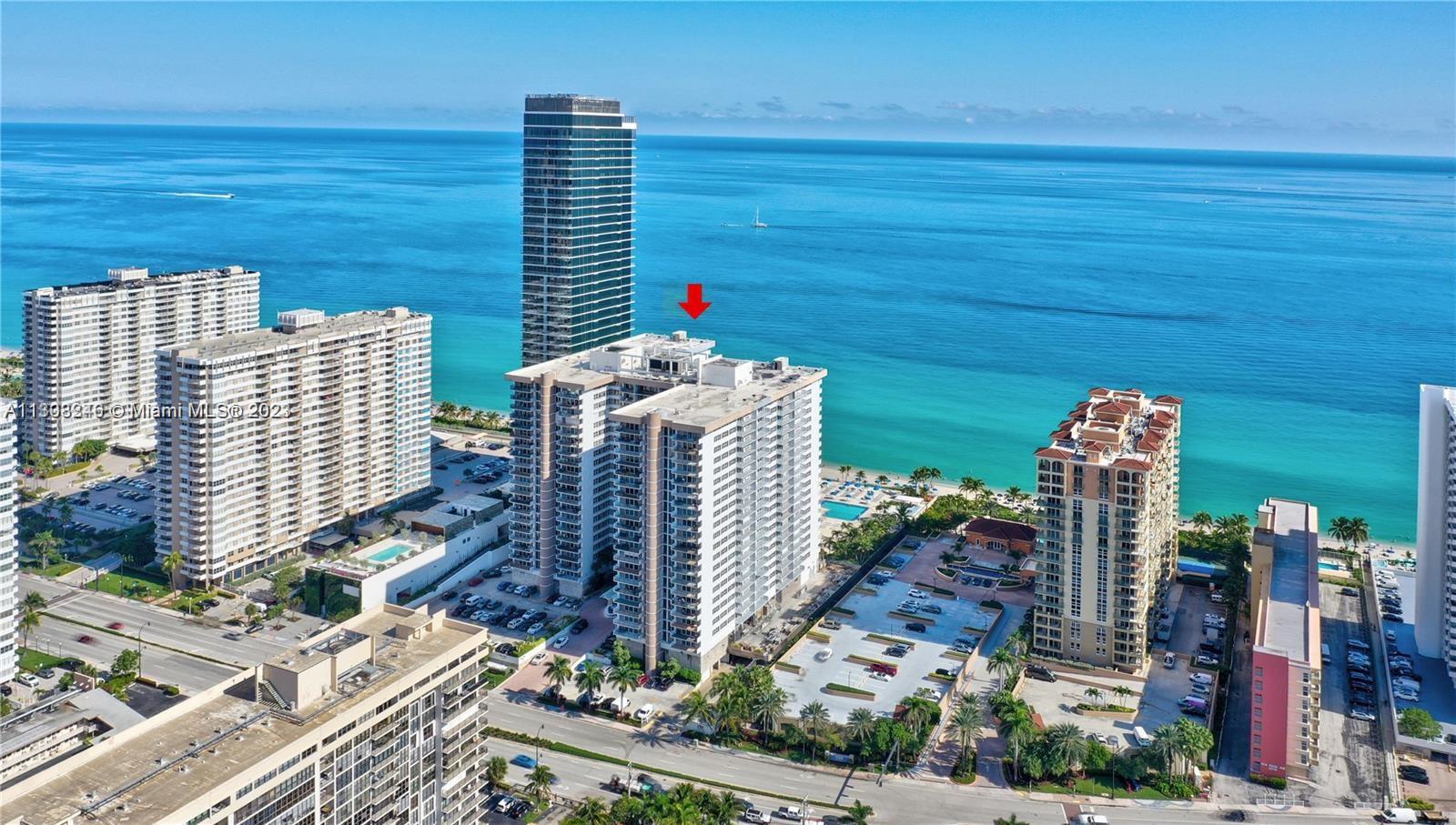 Photo 59 of Parker Plaza Condo Estate Apt 718 in Hallandale Beach - MLS A11308246