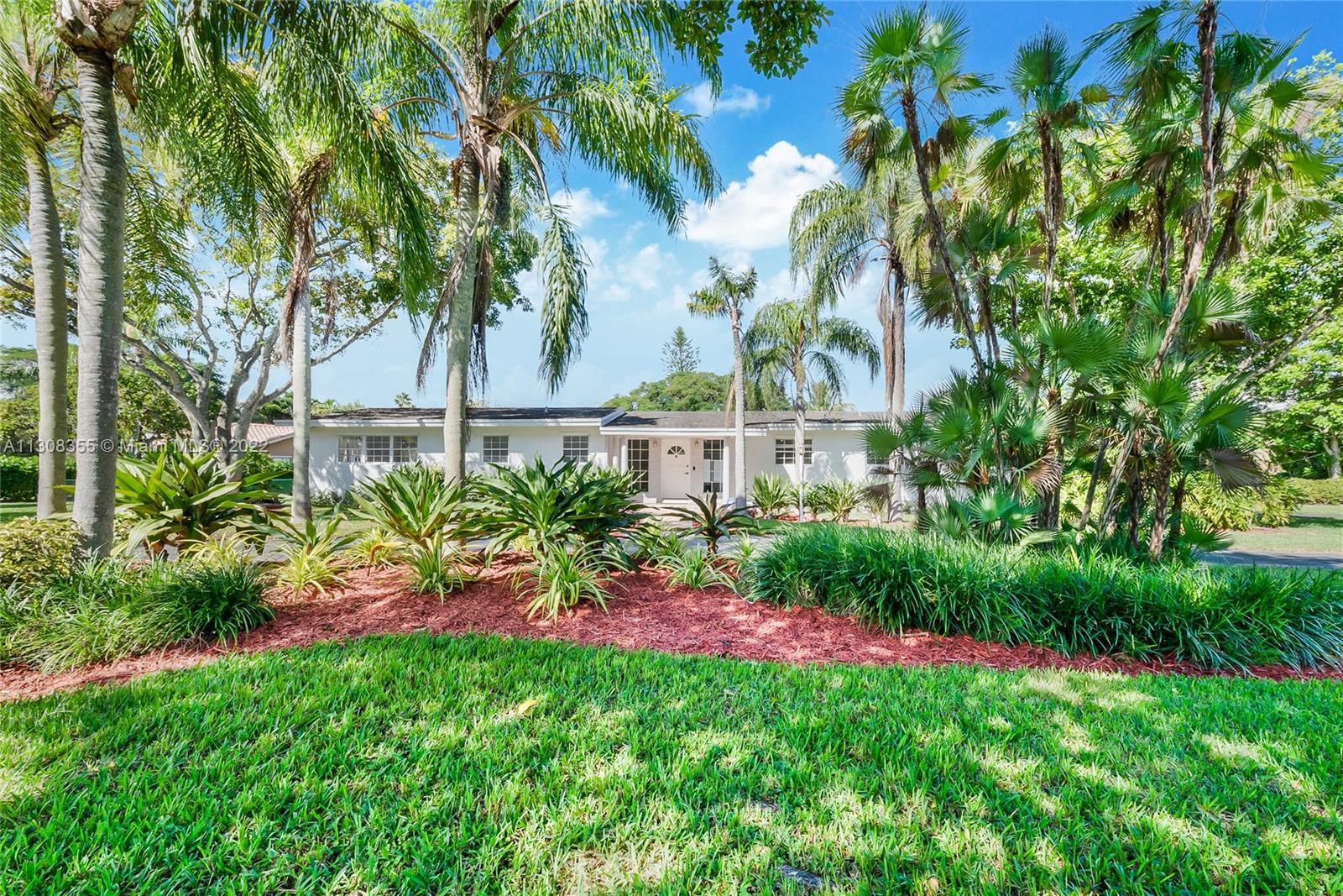 7451 SW 112th St  For Sale A11308355, FL