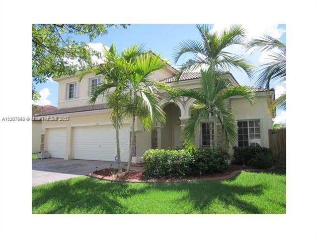 9468 SW 221st Ln  For Sale A11307648, FL