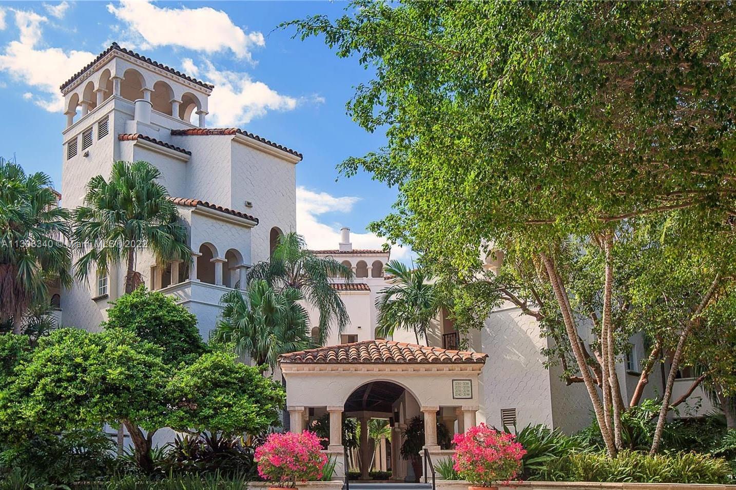 2124  Fisher Island Dr #2124 For Sale A11308340, FL