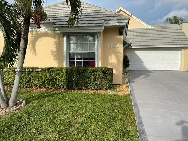 4831 NW 99th Ct  For Sale A11308675, FL
