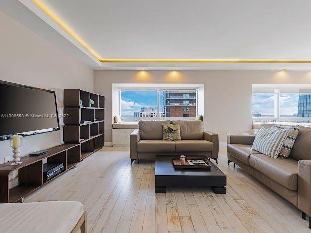 1435  Brickell Ave #3401 For Sale A11308658, FL