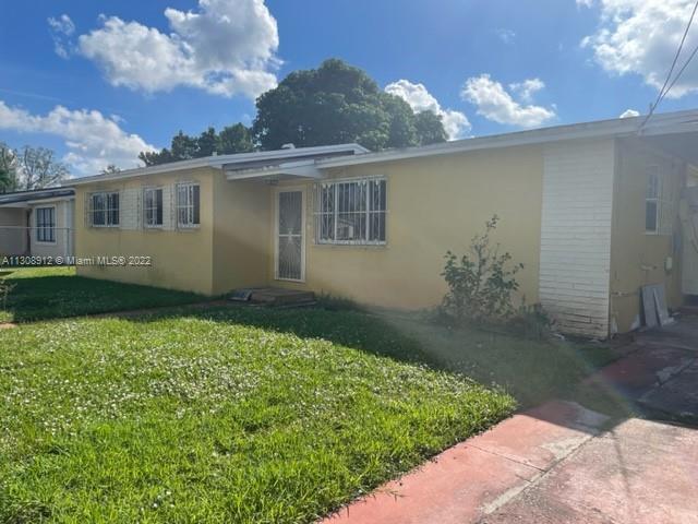 Photo 1 of 2230 175th St in Miami Gardens - MLS A11308912