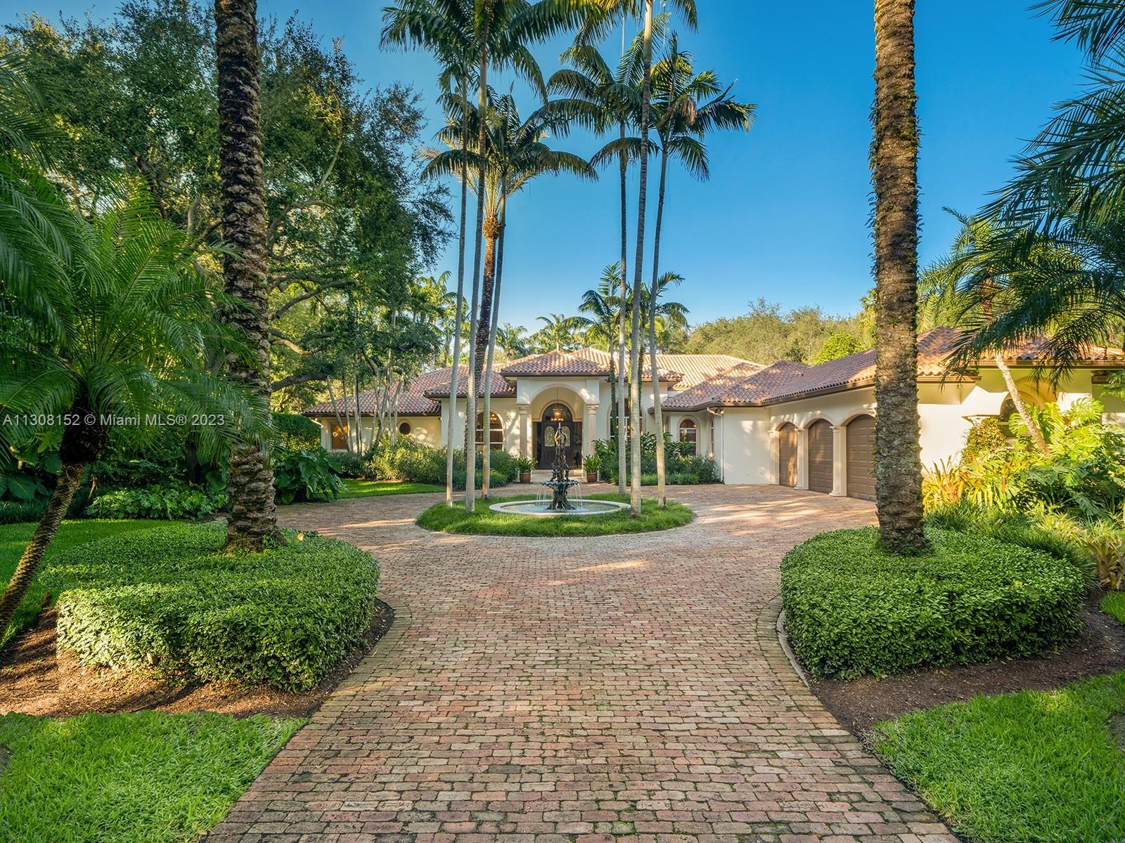 6401 SW 100th St  For Sale A11308152, FL