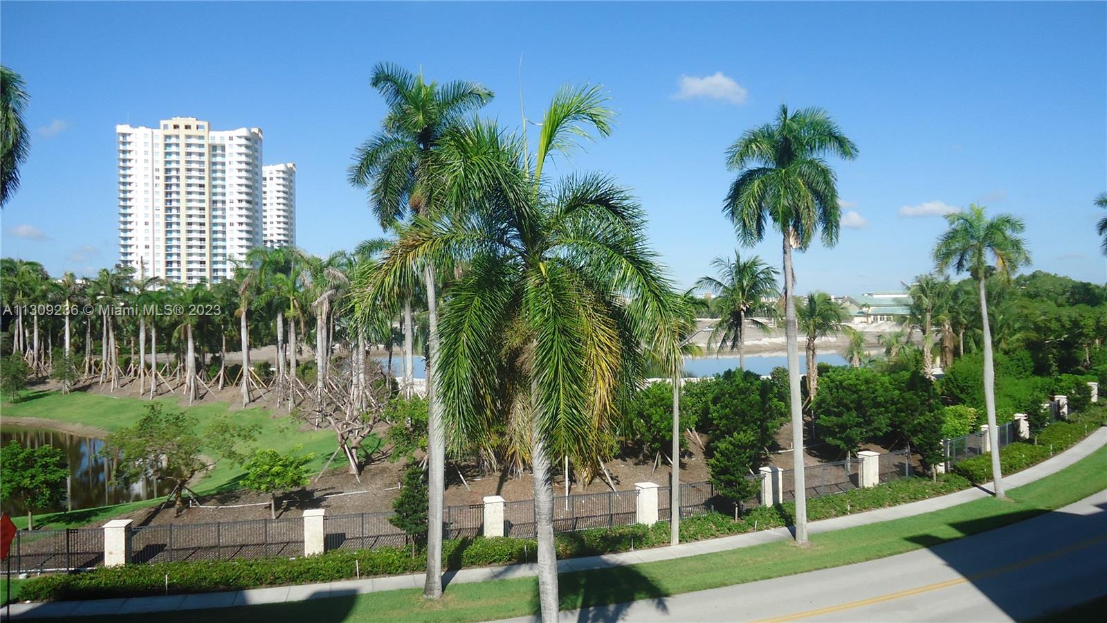 300  Diplomat Pkwy #403 For Sale A11309236, FL