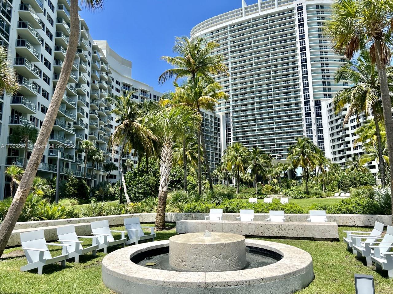 1500  Bay Rd #858S For Sale A11309297, FL