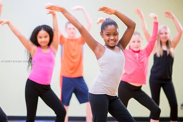 Confidential SW Dance Studio Asset Sale