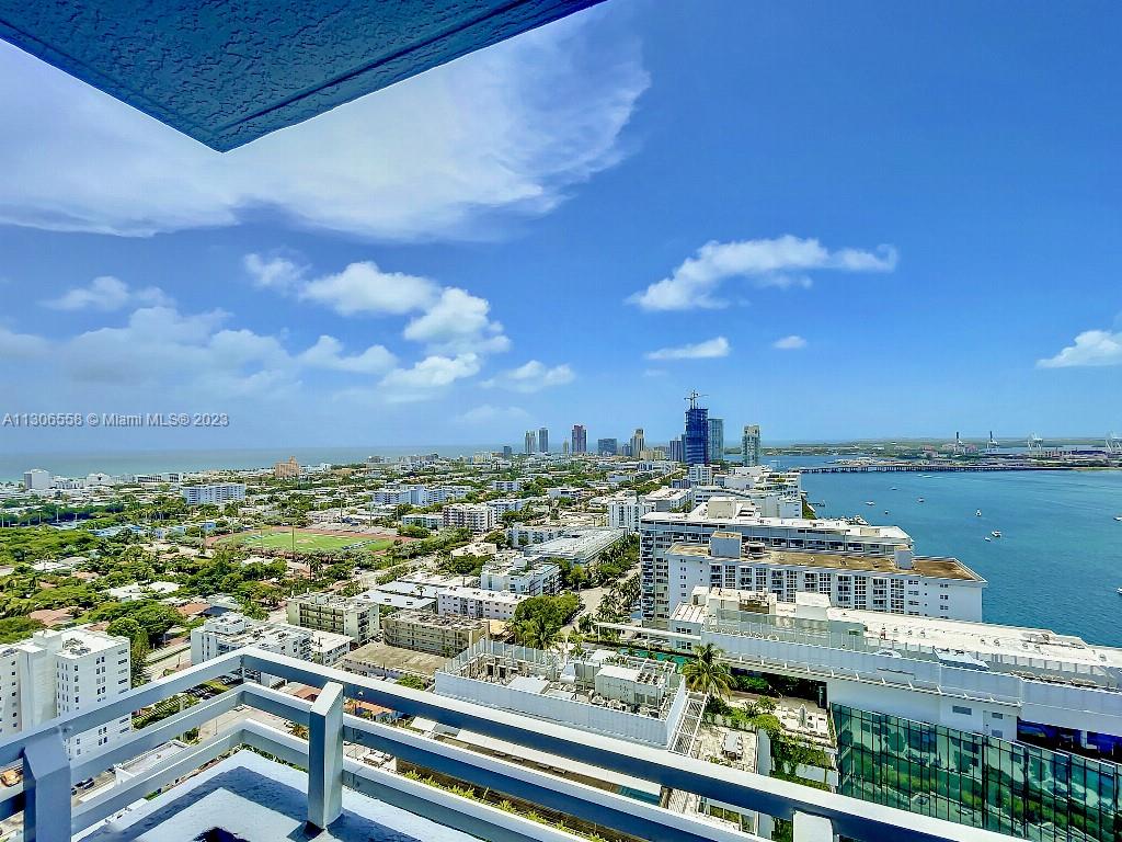 Waverly Apt 2912 Condo Pending Sale in Miami Beach, FL MLS 