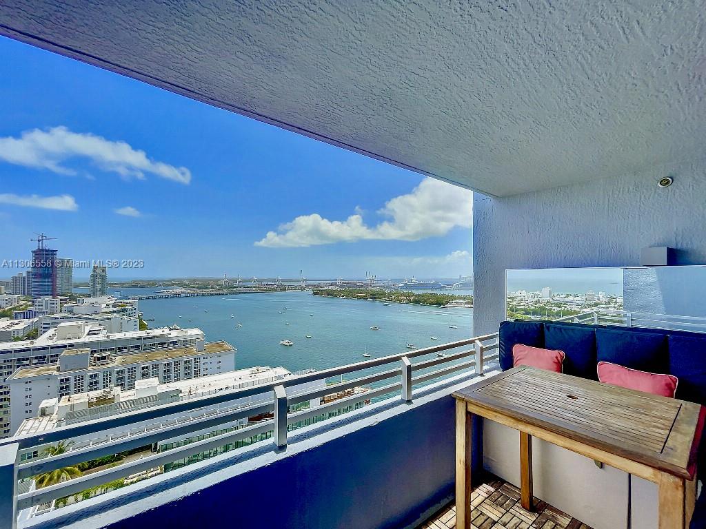 Waverly Apt 2912 Condo Pending Sale in Miami Beach, FL MLS 
