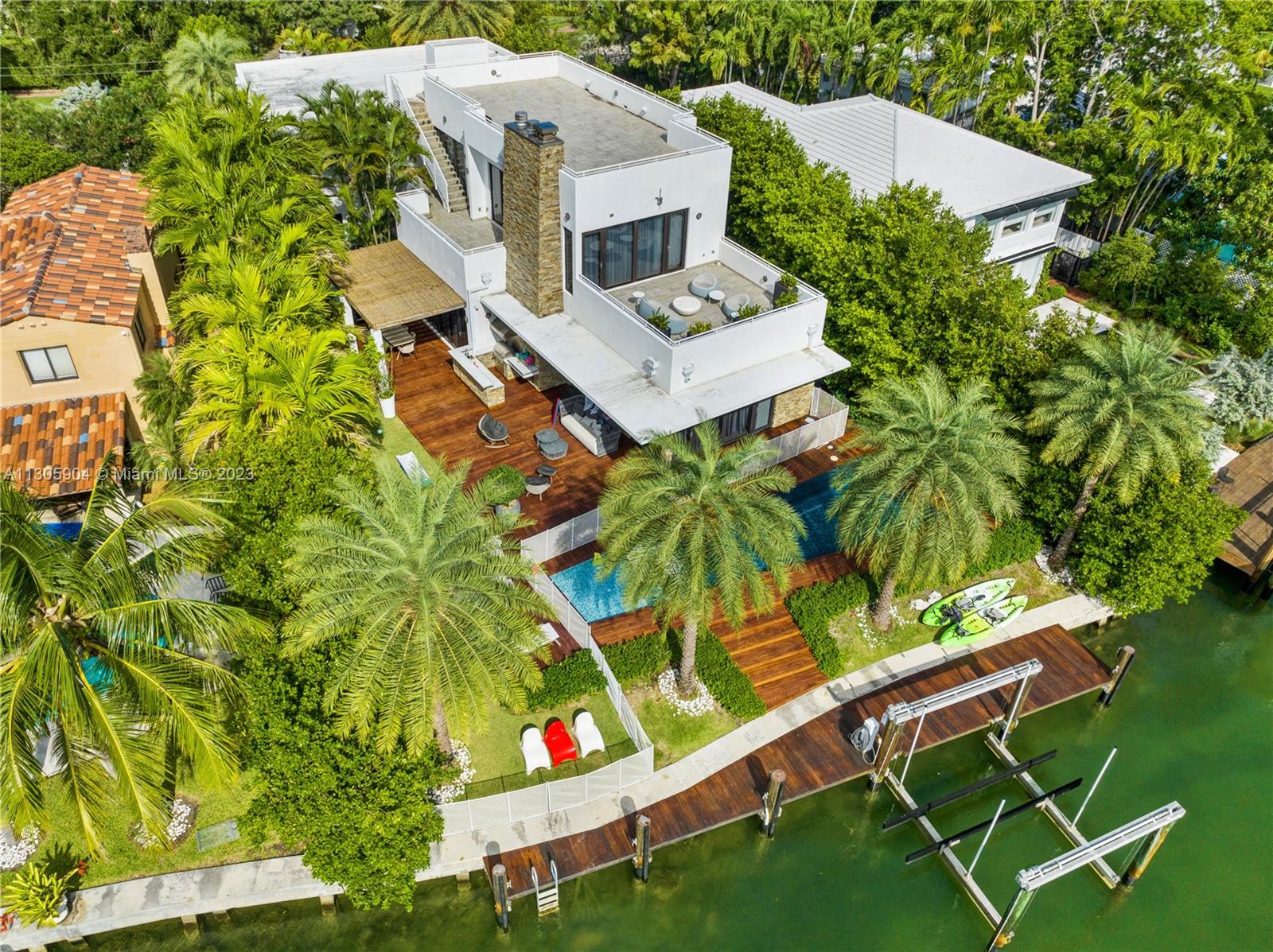 3427 N Meridian Ave, Miami Beach, FL 33140