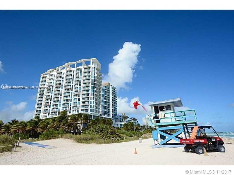 6515  Collins Ave #1504 For Sale A11309764, FL