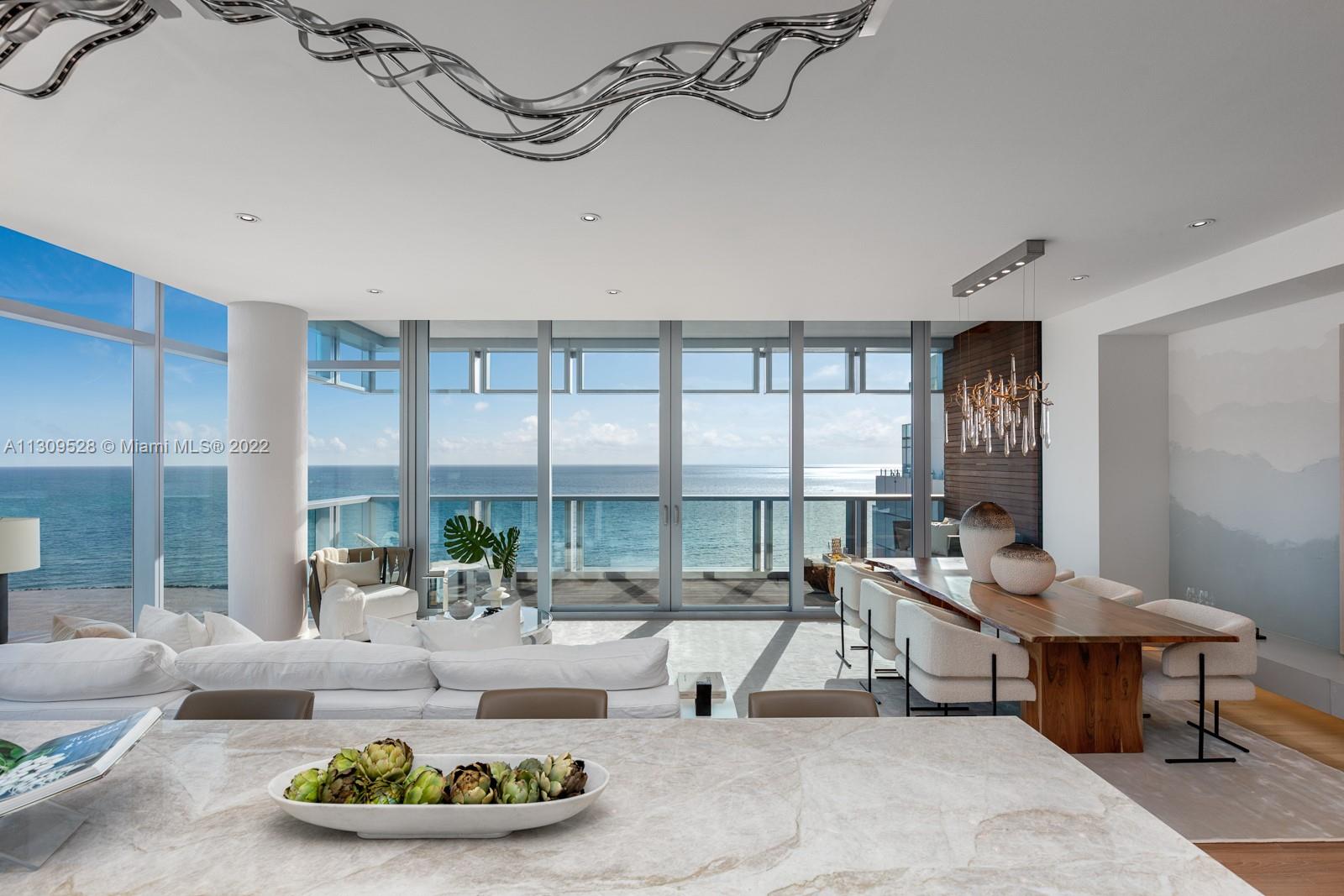 Market Report - Edition Residences Miami Beach