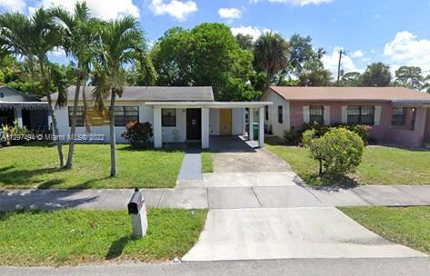 2520 NW 9th Ct, Fort Lauderdale, FL 33311