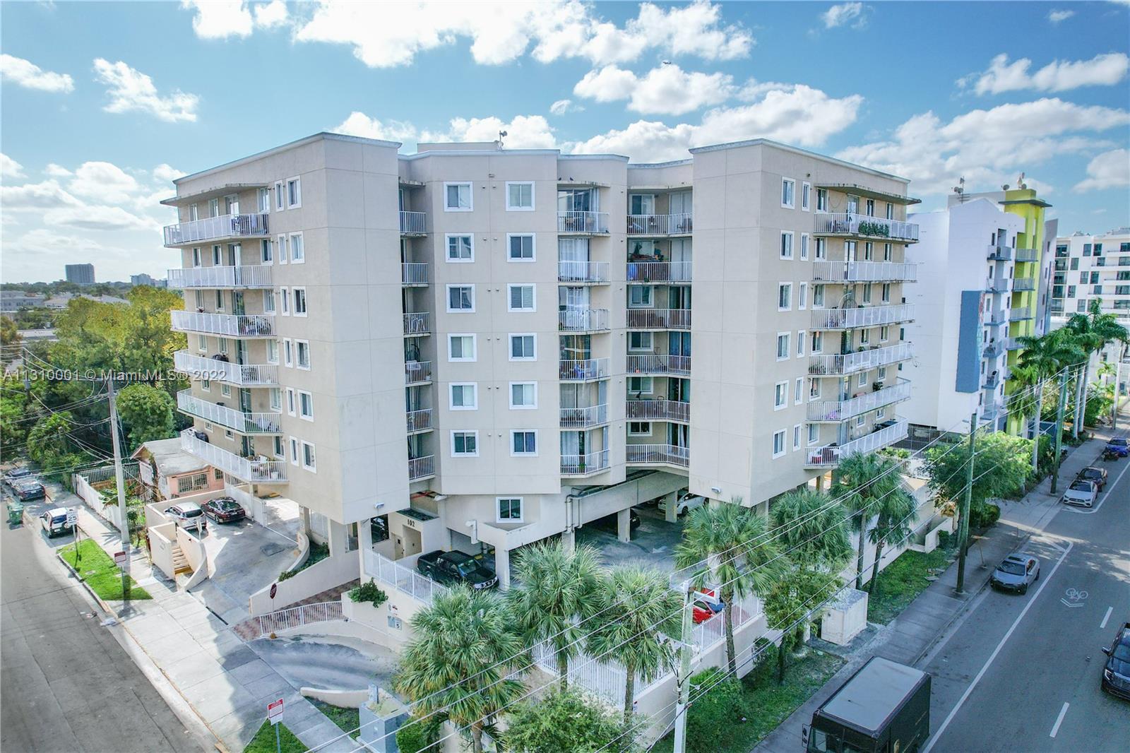 102 SW 6th Ave #201 For Sale A11310001, FL