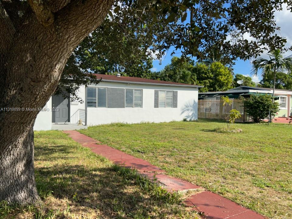 1545 NW 130th St  For Sale A11310099, FL