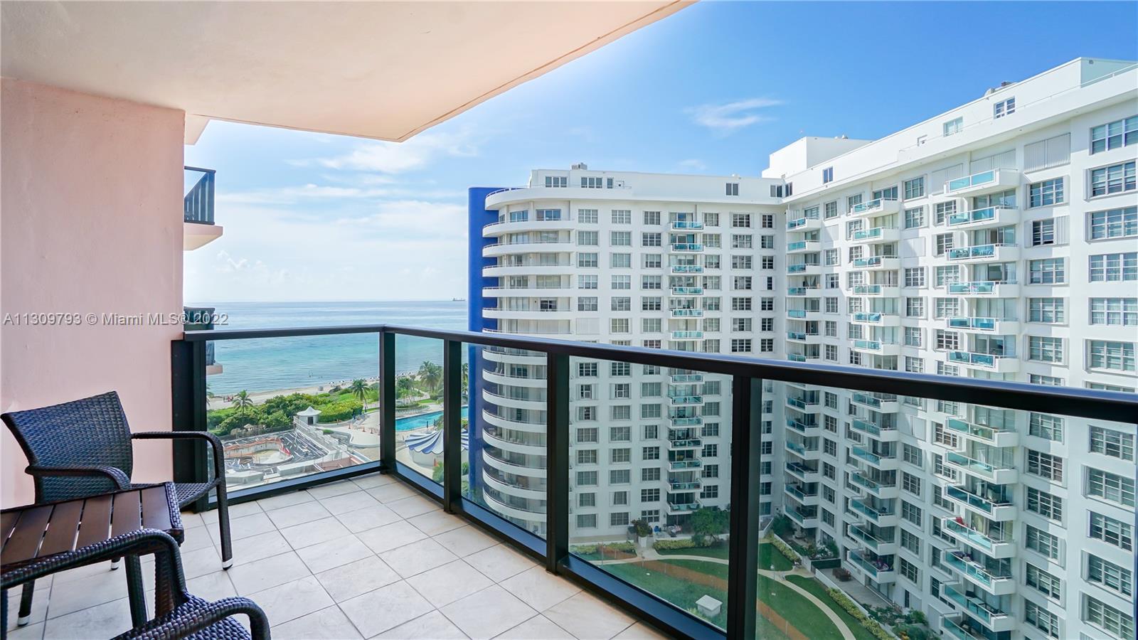 5225  Collins Ave #1417 For Sale A11309793, FL